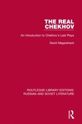The Real Chekhov