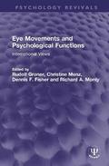 Eye Movements and Psychological Functions