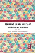 Securing Urban Heritage