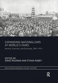 Expanding Nationalisms at World's Fairs