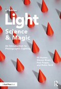 Light  Science & Magic