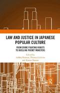 Law and Justice in Japanese Popular Culture