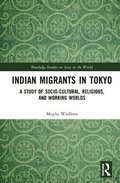 Indian Migrants in Tokyo