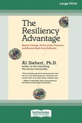The Resiliency Advantage