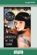 Murder in the Dark (16pt Large Print Edition)
