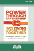 Power Through Partnership