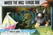 Where the Wild Things are (inbunden)