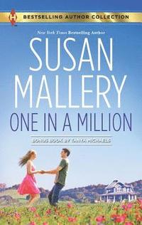 One in a Million: One in a Million\A Dad for Her Twins (pocket)