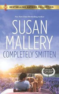 Completely Smitten: Completely Smitten\Hers for the Weekend (pocket)