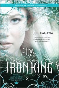 The Iron King (h�ftad)