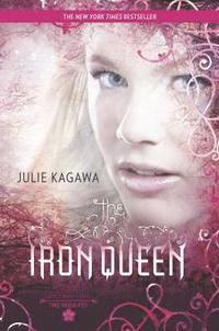 The Iron Queen (h�ftad)