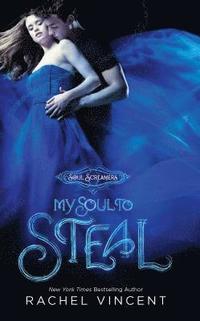My Soul to Steal (h�ftad)