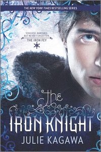 The Iron Knight (h�ftad)