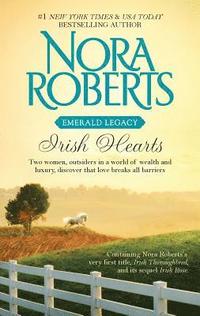 Irish Hearts: Irish Thoroughbred\Irish Rose (pocket)