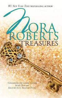 Treasures: Secret Star/Treasures Lost, Treasures Found (pocket)