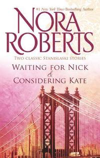 Waiting for Nick & Considering Kate (pocket)