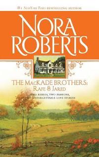 The Mackade Brothers: Rafe & Jared (pocket)