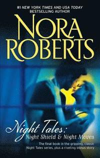 Night Tales: Night Shield & Night Moves (pocket)