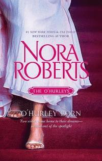 O'Hurley Born (pocket)