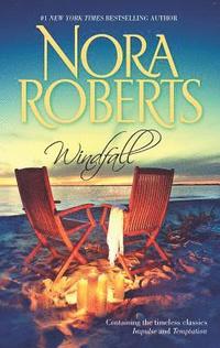 Windfall: Impulse\Temptation (pocket)