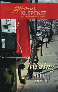 Missing ()