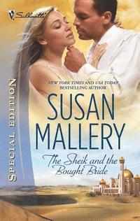 The Sheik and the Bought Bride (pocket)