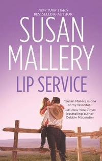 Lip Service (pocket)