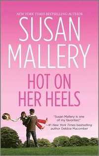 Hot on Her Heels (pocket)
