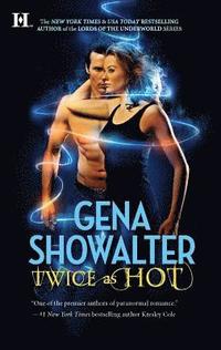 Twice as Hot: Tales of an Extra-Ordinary Girl (pocket)