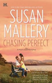 Chasing Perfect (pocket)