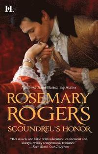 Scoundrel's Honor (pocket)