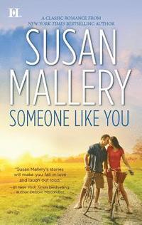 Someone Like You (pocket)