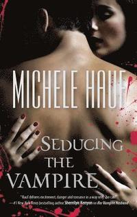 Seducing the Vampire (pocket)