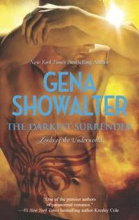 Darkest Surrender (h�ftad)