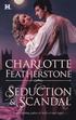 Seduction & Scandal