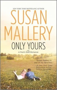 Only Yours (pocket)