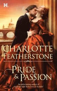 Pride & Passion (pocket)