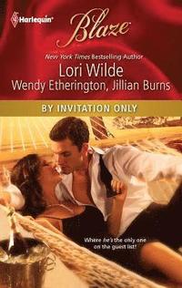 By Invitation Only: Exclusively Yours\Private Party\Secret Encounter (pocket)