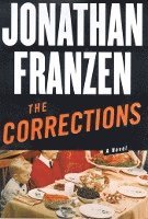Corrections (inbunden)