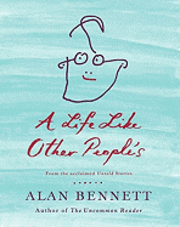 A Life Like Other People's (inbunden)