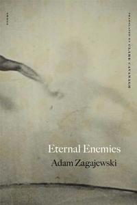 Eternal Enemies (inbunden)