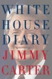 White House Diary (h�ftad)