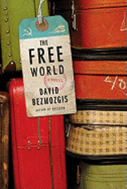 The Free World (inbunden)