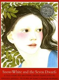 Snow-White and the Seven Dwarfs: A Tale from the Brothers Grimm (h�ftad)