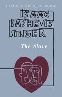 The Slave (h�ftad)