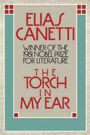 Torch in My Ear (h�ftad)