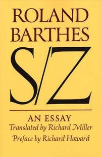 S/Z ()