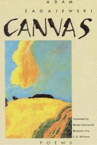 Canvas (inbunden)
