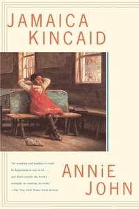 Annie John (h�ftad)