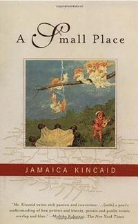 A Small Place (h�ftad)